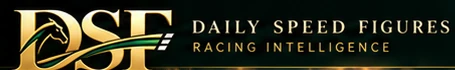 Daily Speed Figures — Racing Intelligence